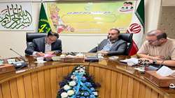 تخصیص ۸ هزار میلیارد ریال اعتبار برای تکمیل شبکه‌های فرعی آبیاری و زهکشی در آذربایجان‌غرب